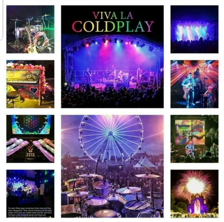 Viva La Coldplay - Photo 6