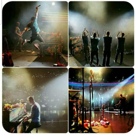 Viva La Coldplay - Photo 7