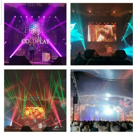 Viva La Coldplay - Photo 8