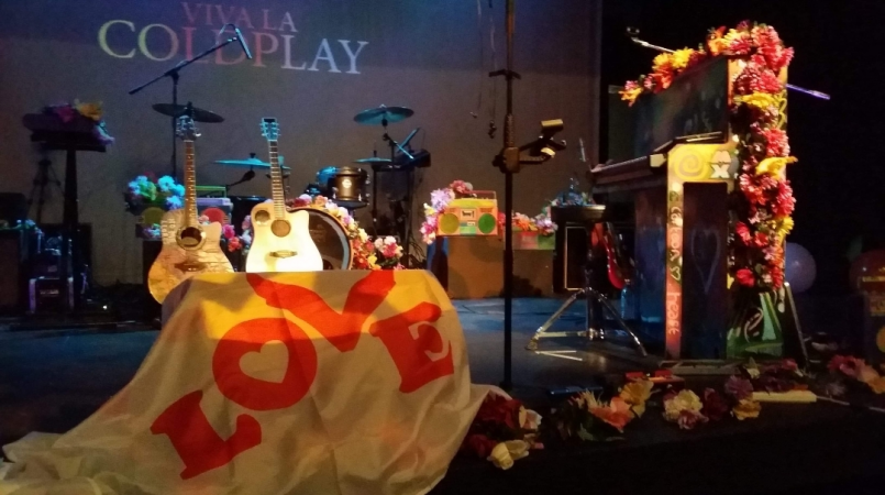 Viva La Coldplay - Photo 11