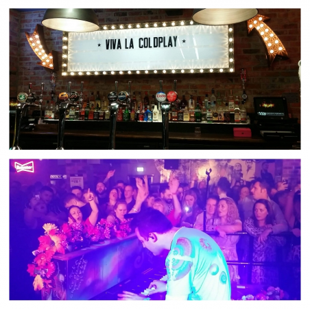 Viva La Coldplay - Photo 12