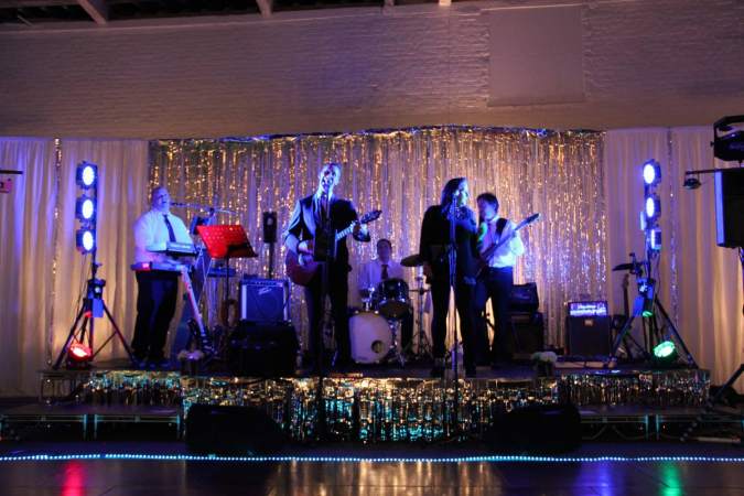 Famous Five Band - Photo 3