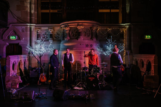 KEEPER LIT - Photo 5