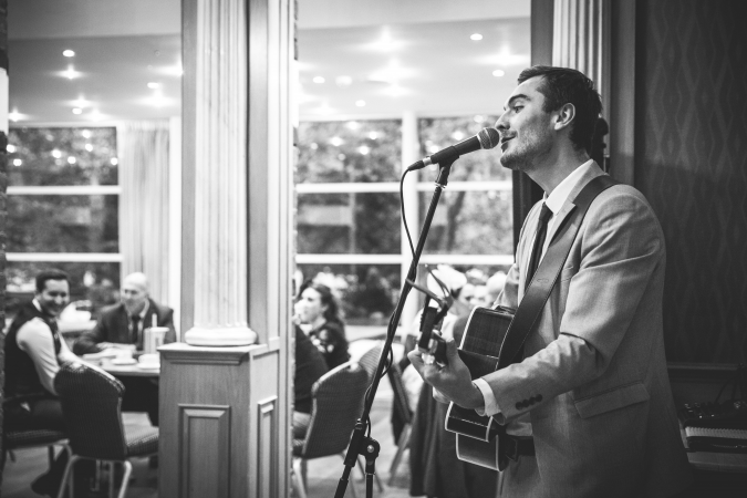 Liam Paul - Photo 11