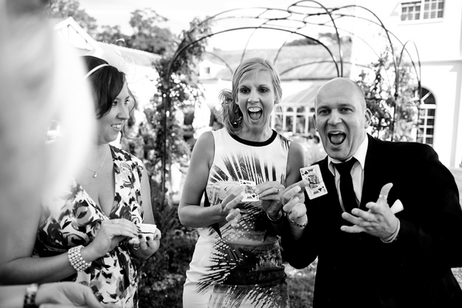 Ian Edgar Magician - Photo 2