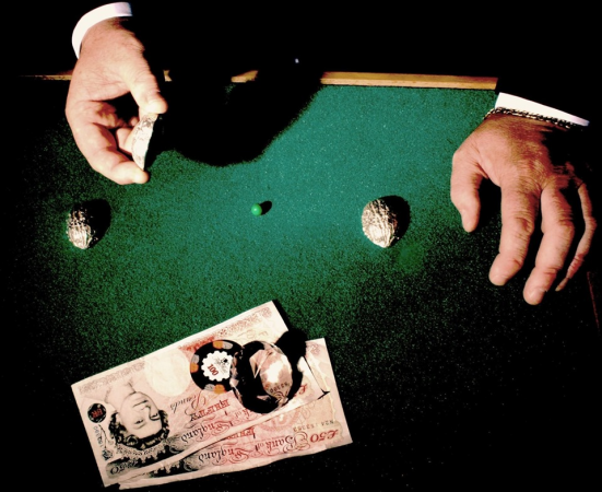 Corporate Illusion Ltd - Photo 3