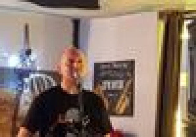 Warren And The Magpies - Photo 7