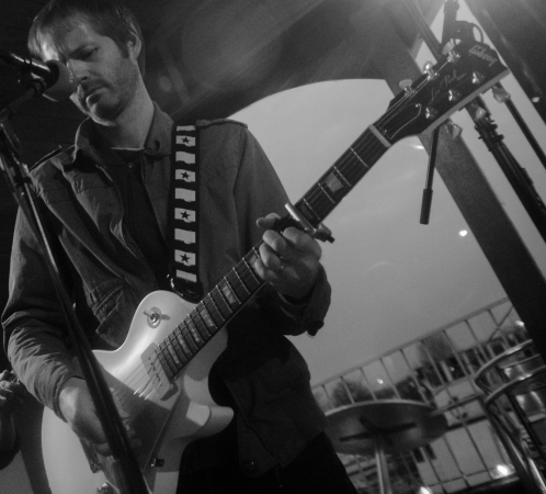 Sean Jeffery - Photo 2