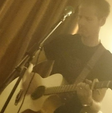 Sean Jeffery - Photo 3