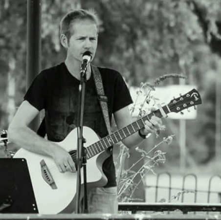 Sean Jeffery - Photo 5