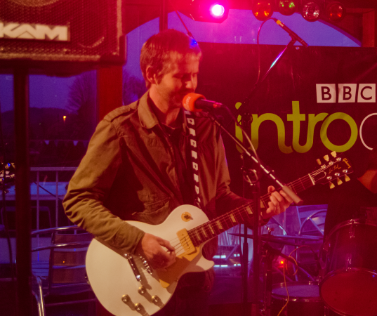 Sean Jeffery - Photo 7