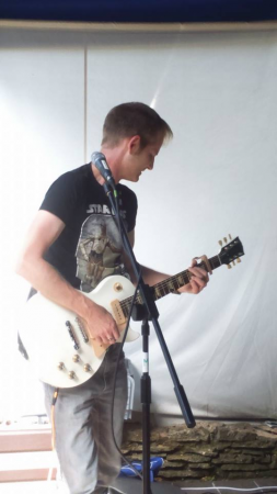 Sean Jeffery - Photo 8