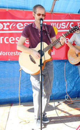 Sean Jeffery - Photo 9