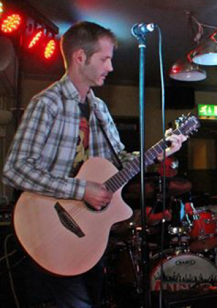 Sean Jeffery - Photo 10