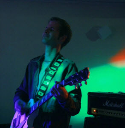 Sean Jeffery - Photo 11