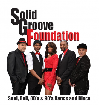 Solid Groove Foundation
