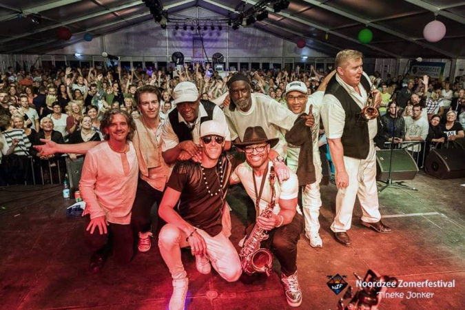 Johnny2bad - The ub40 Show - Photo 3