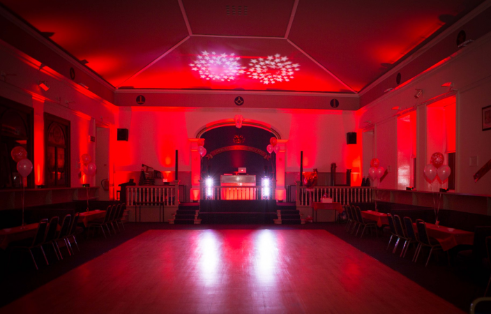 5 Star Discos - Photo 4