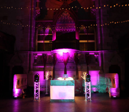 5 Star Discos - Photo 5