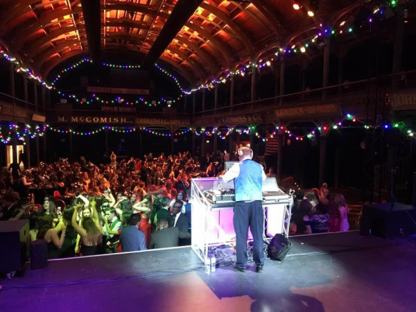 5 Star Discos - Photo 6