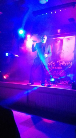 In The Air Tonight - Phil Collins Tribute Show - Photo 2