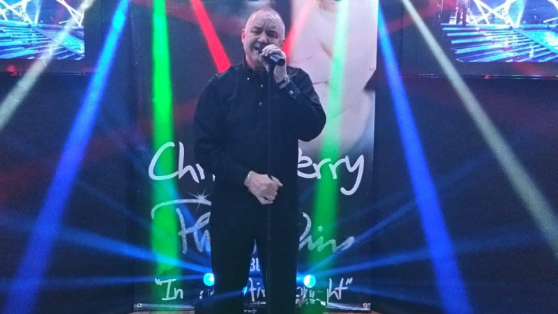 In The Air Tonight - Phil Collins Tribute Show - Photo 3