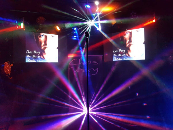 In The Air Tonight - Phil Collins Tribute Show - Photo 5