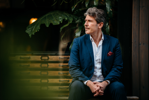 Yuri Sabatini Italian Tenor