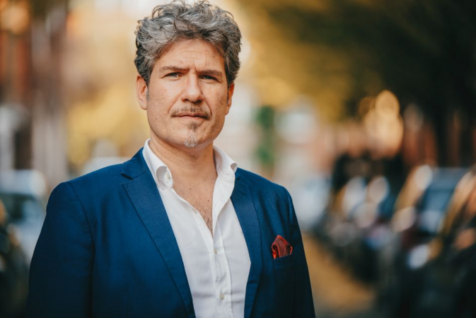 Yuri Sabatini Italian Tenor - Photo 2