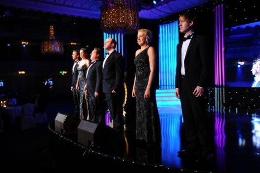 Euphony Voices Choir & Vocal Ensemble