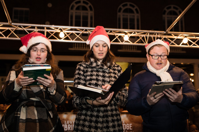 Euphony Voices Choir & Vocal Ensemble - Photo 2