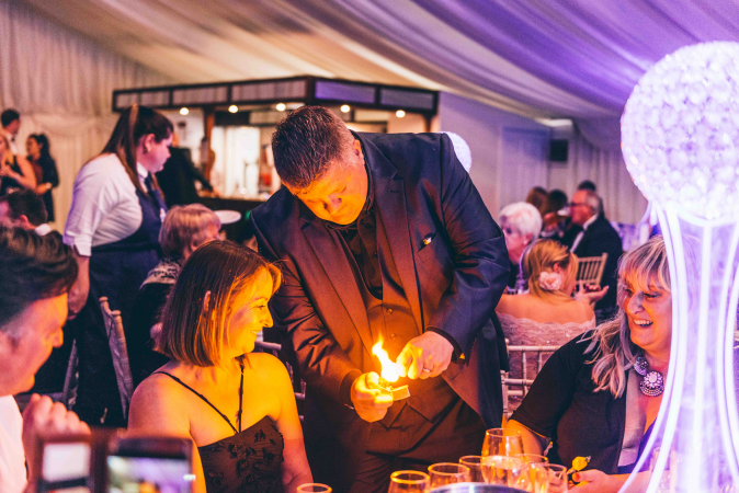 MisterEY Magic - Photo 8