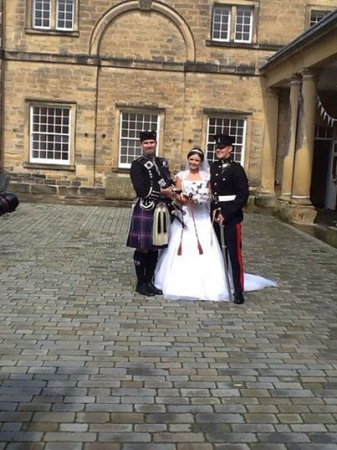 Ed Arnold - Scottish Bagpiper - Photo 13