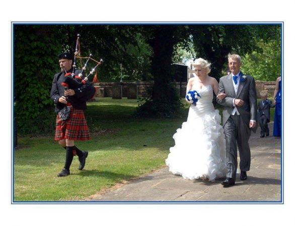 Ed Arnold - Scottish Bagpiper - Photo 8