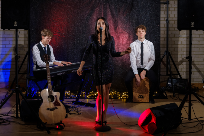 I Do Party - Photo 3