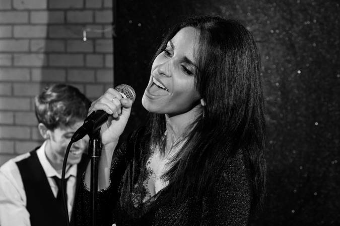 I Do Party - Photo 5