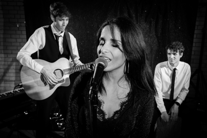 I Do Party - Photo 7