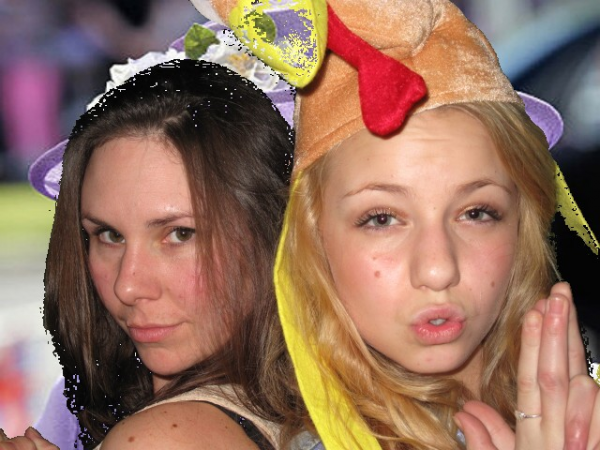 Canny Camera Photo Booth - Photo 3