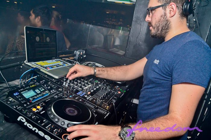 Adam Fabulous - Photo 4