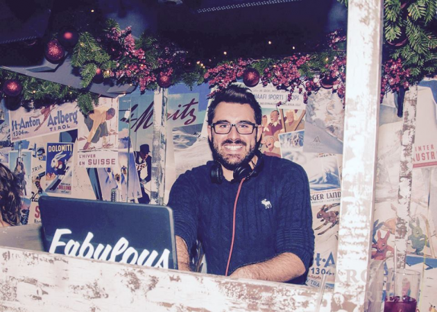 Adam Fabulous - Photo 6