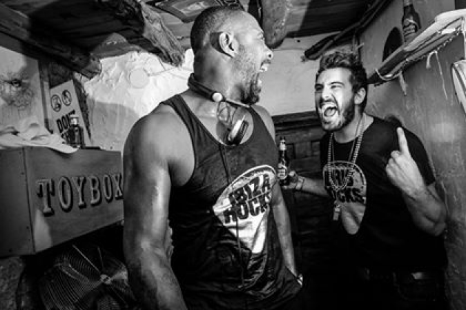 Adam Fabulous - Photo 7