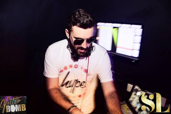 Adam Fabulous - Photo 8