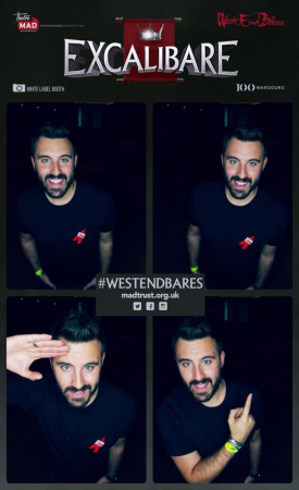 Adam Fabulous - Photo 9