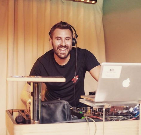 Adam Fabulous - Photo 10