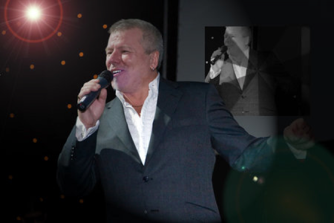 Gordon Mark Webber - Singing guitarist  - Photo 4