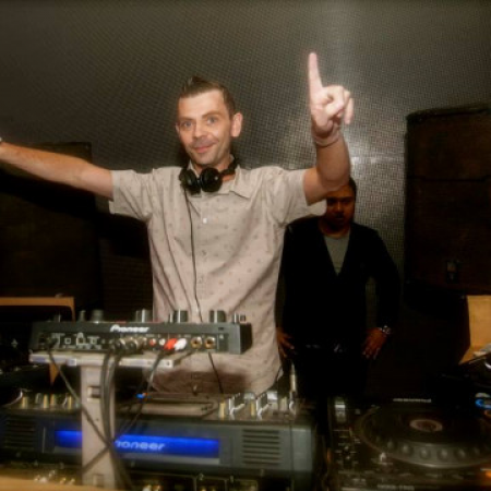 DJ Andy - Photo 9