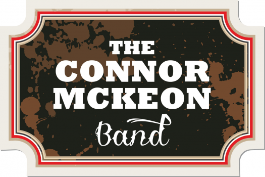 Connor Mc Keon Band