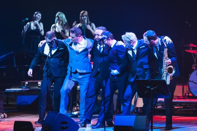 Connor Mc Keon Band - Photo 2