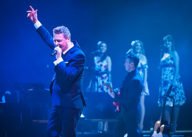 Connor Mc Keon Band - Photo 6