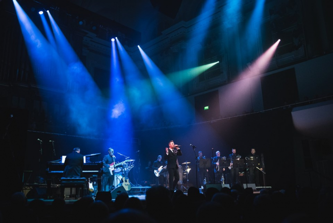 Connor Mc Keon Band - Photo 7